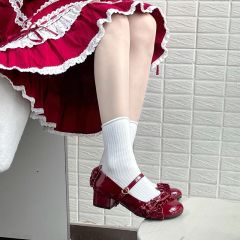 俏皮少女-资料图