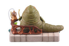 Kubrick  Star Wars DX Series 1 赫特·贾巴-资料图