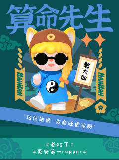 小小江湖系列-资料图