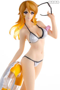 Yamato Girls Collection 森雪-资料图
