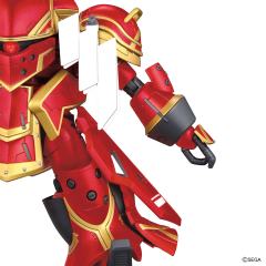 HG 灵子战机无限 东云初穗机-资料图