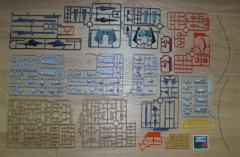 HG L-Gaim Mk-II-资料图