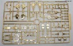 MG FF-X7 核心战机 RX-78-2 元祖高达 Ver. 2.0-资料图