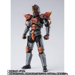 SHF 伽古拉斯·伽古拉 新生代版-资料图