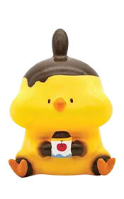 巧克力小苹果