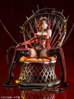 莱薇 绯色女王-资料图