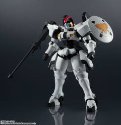 Gundam Universe OZ-00MS 多鲁基斯-资料图