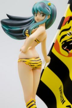拉姆 Anime Color ver.-资料图