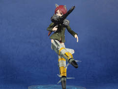 EX Figure 明娜·迪特琳德·威尔克 -资料图
