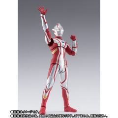 SHF 梦比优斯奥特曼-资料图