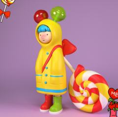 情人限定-NIAR-资料图