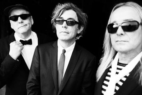 Cheap Trick 作品合集