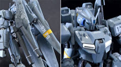 METAL ROBOT魂 MSZ-006C1 Z Plus C1型-资料图