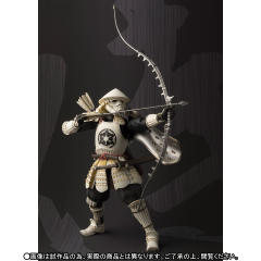 名将MOVIE REALIZATION 帝国冲锋队 Yumi Ashigaru-资料图