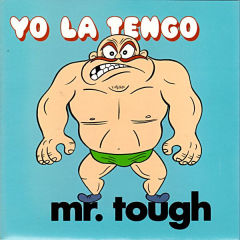 Mr. Tough