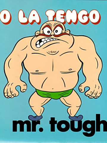 Mr. Tough