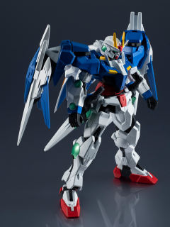 Gundam Universe - GN-0000＋GNR-010 00强化模组