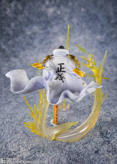 Figuarts Zero 超激战 黄猿 -资料图