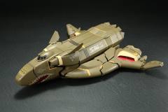 DX 超合金 VB-6 ケーニッヒ·モンスター-资料图