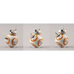 Characters & Creatures BB-8-资料图