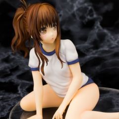 结城美柑 -资料图