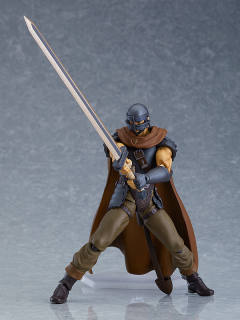 figma#501 格斯 鹰之团ver. 重涂版-资料图
