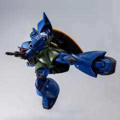MG MS-14A 格鲁古古 阿纳贝尔·卡多专用机 2.0-资料图