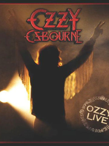 Ozzy Live