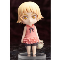 Chara-Forme Plus 姬丝秀忒·雅赛劳拉莉昂·刃下心 -资料图
