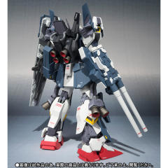 ROBOT魂 FA-178 全装甲高达Mk-Ⅱ RX-178 高达 Mk-II A.E.U.G. Color-资料图