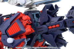 Highend Master Model EZ-026 咆哮虐杀龙 Raven Type-资料图