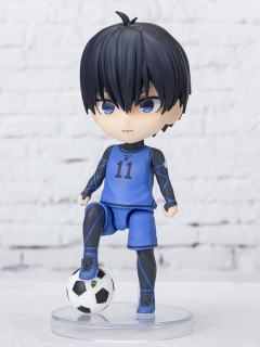 Figuarts mini 洁世一-资料图