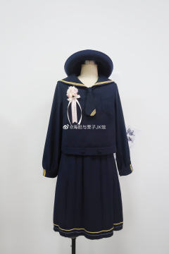 御召女子·套装-资料图