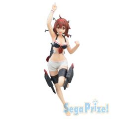 SPM Figure 白露 改-资料图
