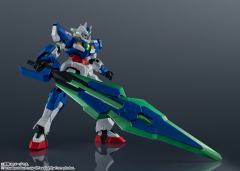 Gundam Universe  GNT-0000 量子型00高达-资料图