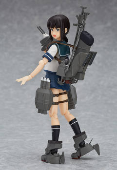 figma#348 吹雪 -资料图
