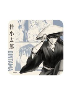 桂小太郎-银魂展杯垫