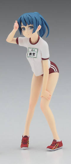 Egg Girls Collection 舞雪莎拉-资料图