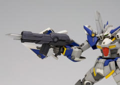 S.R.G-S PTX-015R 野百舌 Twin bird strike set-资料图