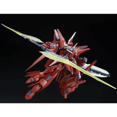 RE/100 AMX-107R 再生龙飞-资料图