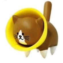 Nyaaaaan! Neko no Ponta Mascot 碰太 