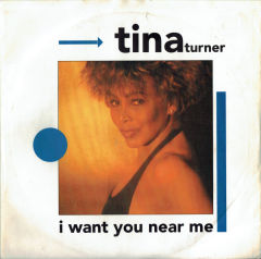 I Want You Near Me