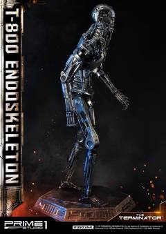 T-800 -资料图