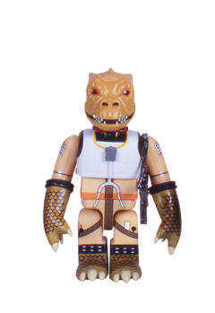 Kubrick  Star Wars Series 1 博斯克-资料图