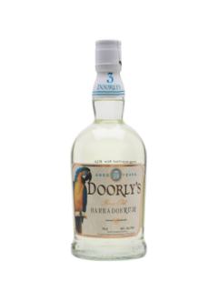 Doorly's 3 Year Old White Rum