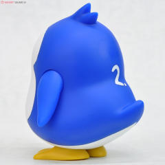 Vinyl Collectible Dolls 企鹅2号-资料图