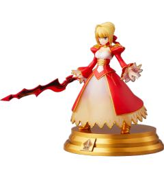 Fate/Grand Order Duel Collection Figure 尼禄·克劳狄乌斯 Saber-资料图