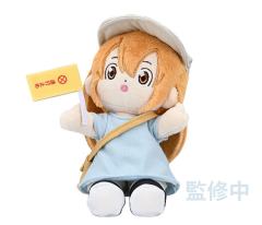 玩偶娃娃 血小板-资料图