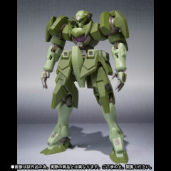 ROBOT魂 <Side MS> GNX-803T GN-X IV 量产机-资料图