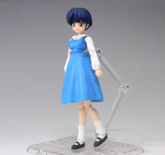 SHF 天道茜-资料图